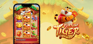 fortune tiger funciona para mobile